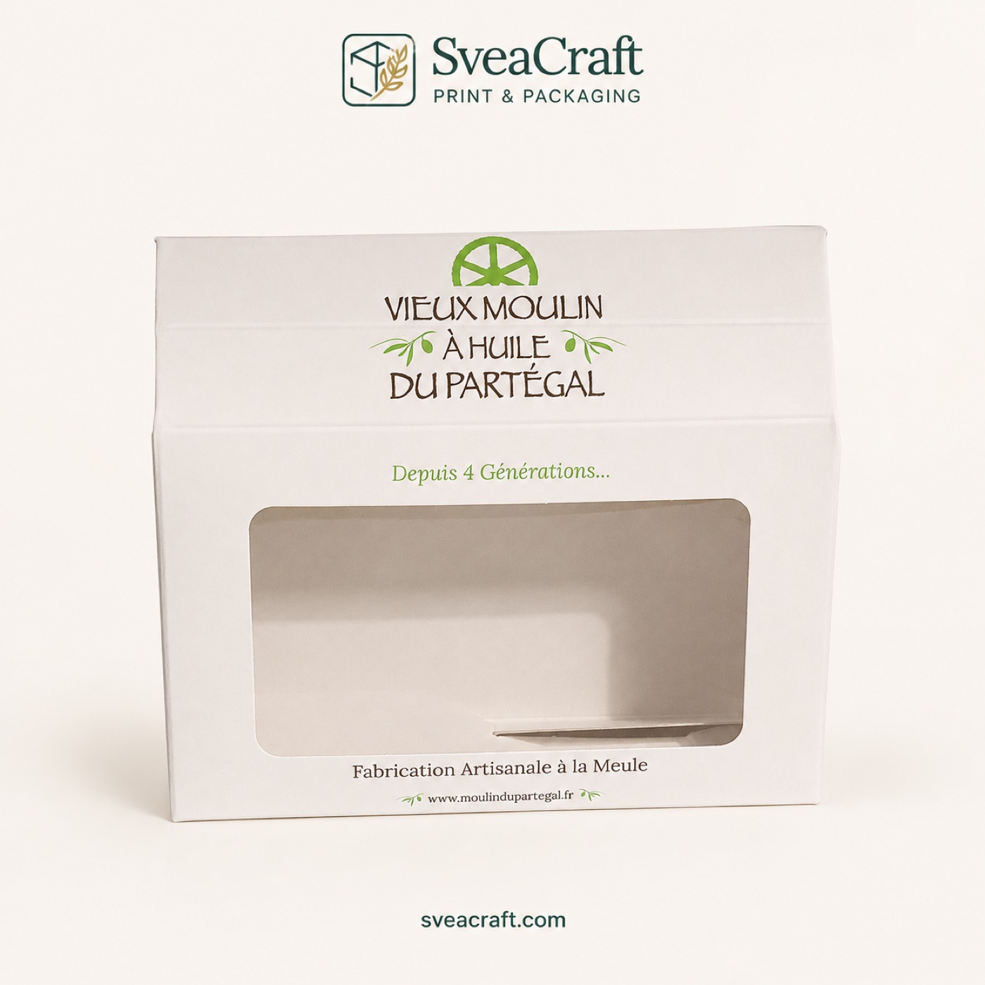 SveaCraft referens 1