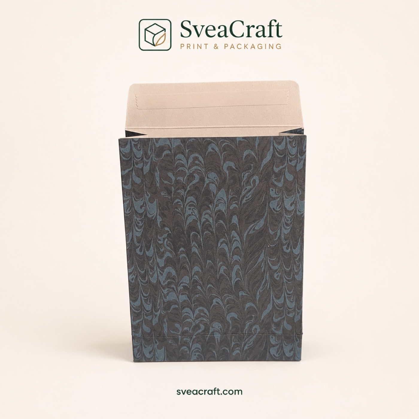 SveaCraft referens 16