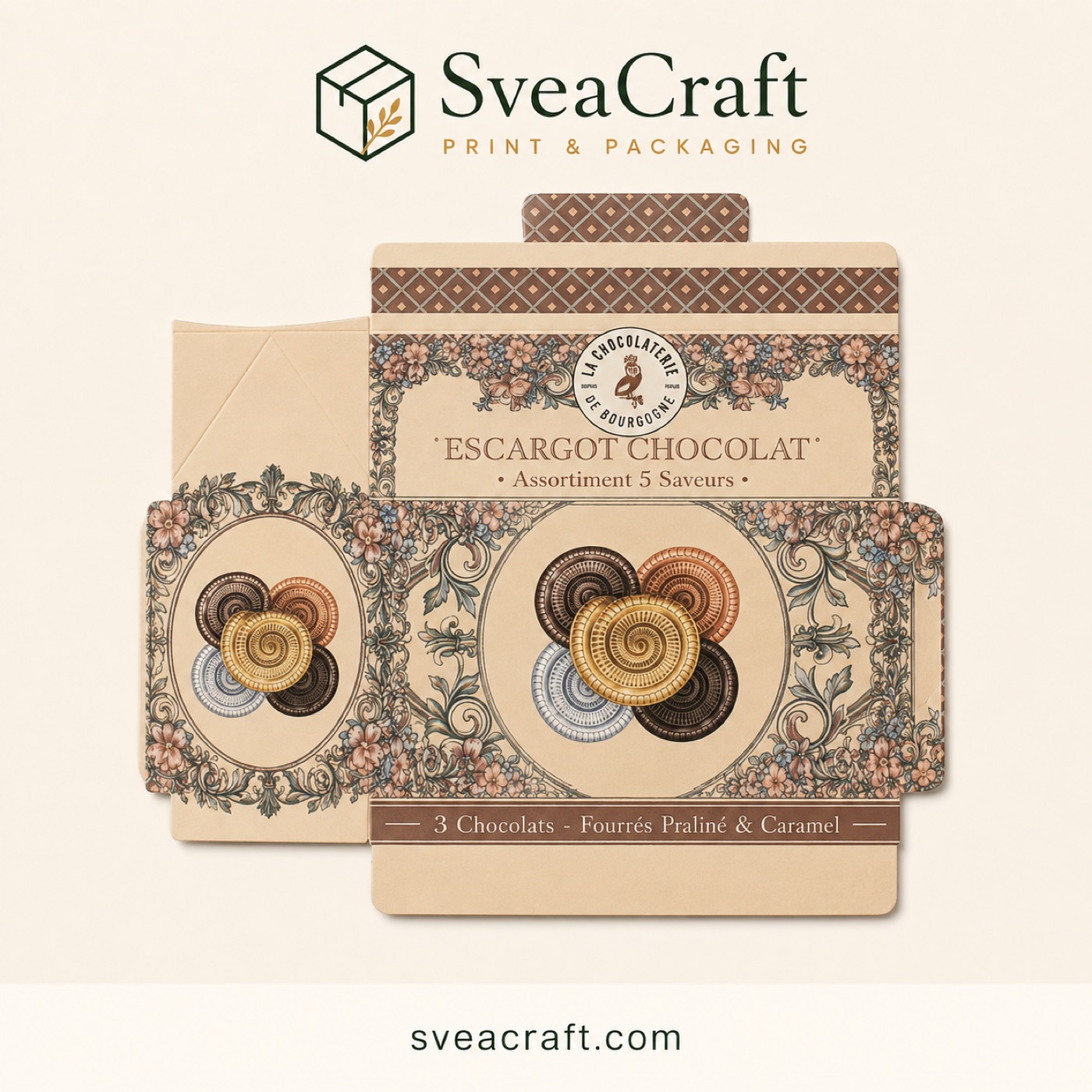 SveaCraft referens 24